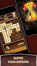 Woody Block: 100! Puzzle截图1