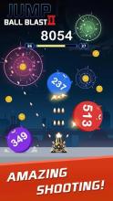 Jump Ball Blast Ⅱ截图4