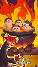 Idle Demon Clicker截图2