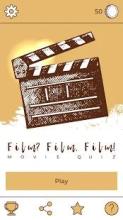 Film? Film. Film! – “Guess the movie” quiz game截图5