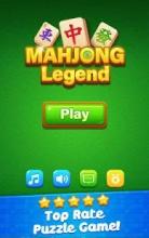 Mahjong Legend截图1