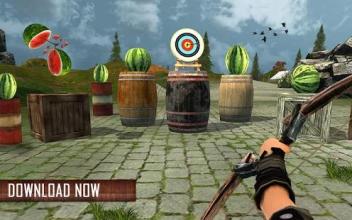 Modern Archer Robin Hood Games 2018截图5