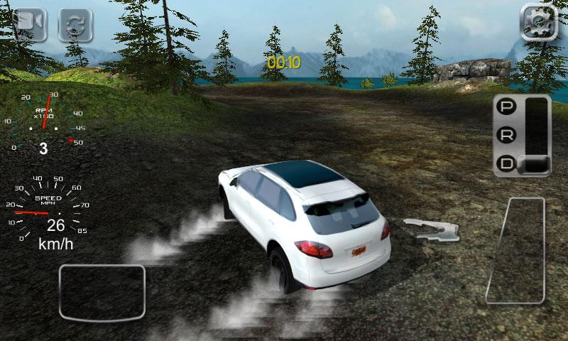 4x4 Off-Road Rally 4截图5