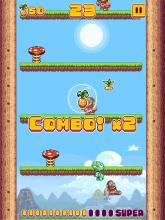 Trog Smash Island  A prehistoric adventure截图5