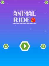 Animal Ride截图2