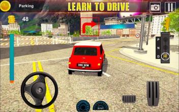 Dr. Driving City 2019截图1