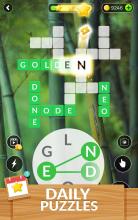 Word Life  Crossword Puzzle截图2