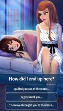 Mermaid Love Story Games截图2