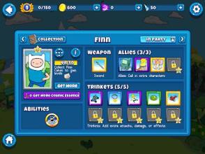 Bloons Adventure Time TD截图3