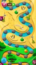 Fruiti Match - Charming Puzzle Game截图1