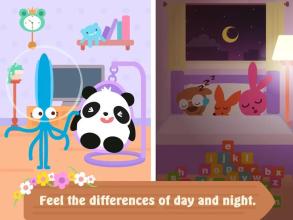 Papo Town: Sweet Home-Play House Game for Kids截图2