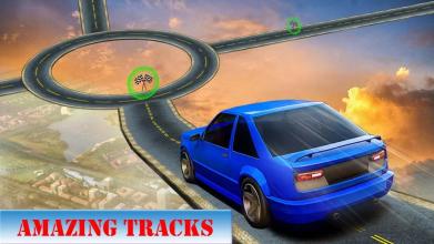 Extrm Cty GT Car Racg tuts Imssbl track截图4