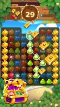 Fruits Garden : Link Puzzle Game截图4