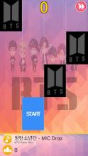 BTS Piano Tiles Revolution截图4