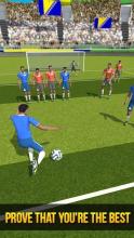 Ultimate Football Games 2018 - Soccer截图5