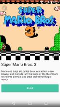 Parsley NES  NES Games Collection截图4