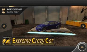 Extreme Crazy Car截图5