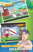 Mega Factory  idle game, money click, tap tycoon截图3