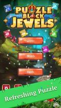 Block Puzzle Jewel - Brick Legend 2019截图5