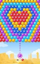 Bubble Shooter Desert截图4