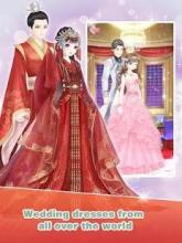 Marry Me: Bride Dress Up Wedding截图1