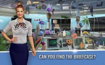 Flight Frenzy – Airport Hidden Mystery截图5