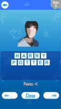 Wizardry Trivia截图4