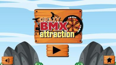 Crazy BMX Attraction截图4