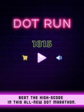 DOT RUN GAME截图5