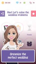 Wedding planner - Game for girls!截图3