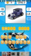 Hot Wheels: Guess The Car截图4