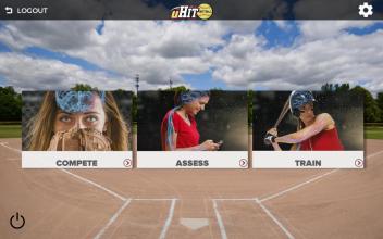 uHIT Softball截图3