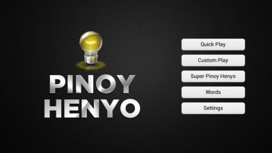 Pinoy Henyo截图1