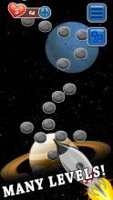 Match of Universe: Free Match 3 Game. Collection!截图2