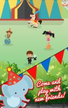 Play with Circus Friends截图3