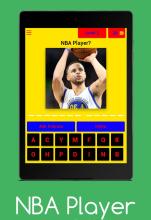 NBA Player截图4