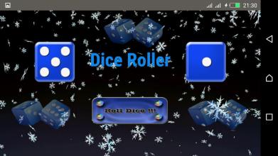 Master Dice Roller截图3