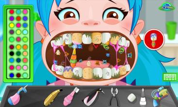 Dentist fear截图3