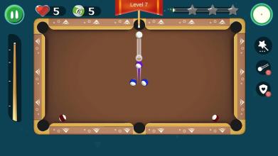 Pool Ball Kingdom截图1