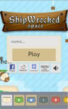 ShipWrecked.space Pirate IO截图4