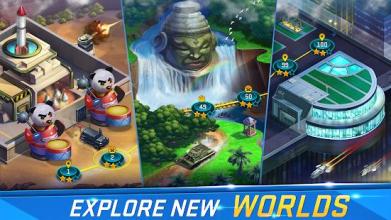 Jetpack Joyride - India Exclusive [Official]截图3