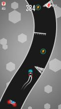 Car Run Endless Racing截图3