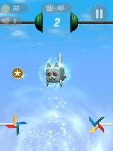 Pets Dash: Jump with Cute Pet!截图1