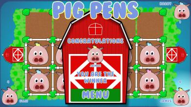 Pig Pens截图2