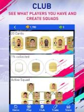 FUT 19 DRAFT AND PACK OPENER截图5