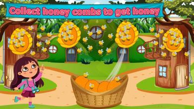 Dream Garden Maker Story Grow Crops in Farm Field截图3