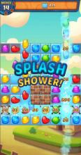 Water Balloon Blast : Simple Match 3 Game截图3