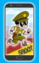 little singham adventures free截图2