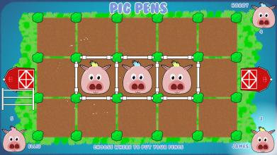 Pig Pens截图5