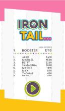 Iron Tail截图5